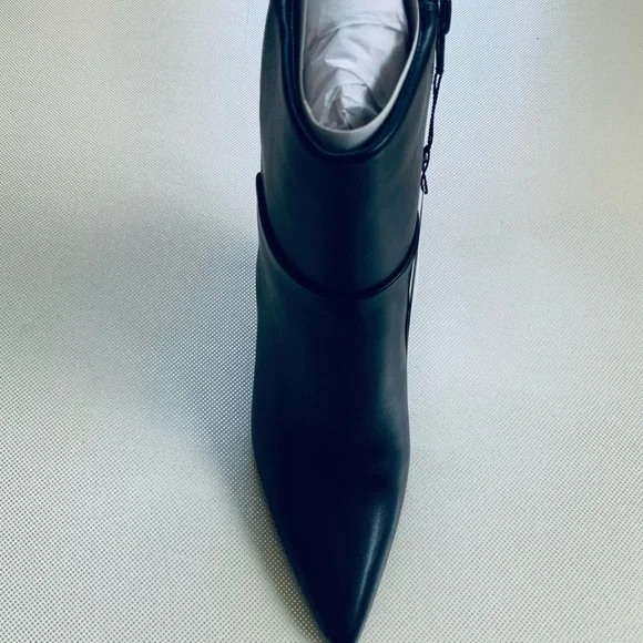 The Drop Women’s Ankle Boots - Picture 4 of 6